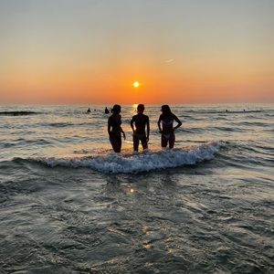 Meet your Posher, Emma